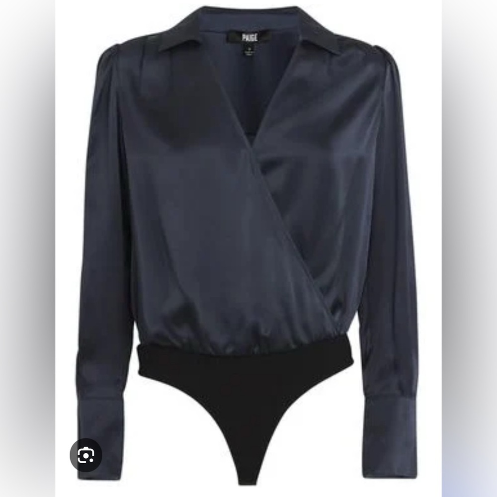 Paige NWT bodysuit